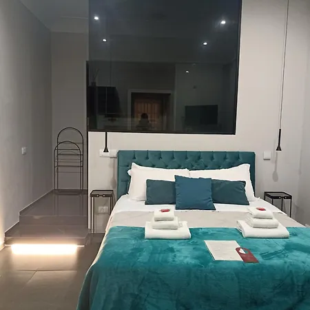 Ad Vatican Luxury Rooms & Apartment - By Ad Roma