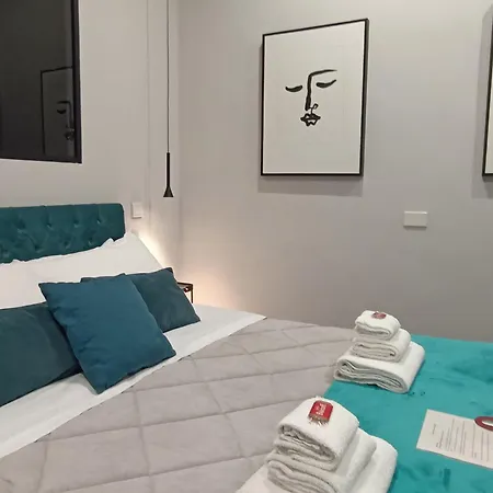 Ad Vatican Luxury Rooms & Apartment - By Ad Roma