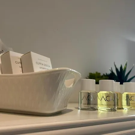 Ad Vatican Luxury Rooms & Apartment - By Ad Roma