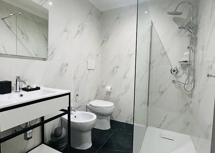 Ad Vatican Luxury & - By Ad Гостевой дом 4*