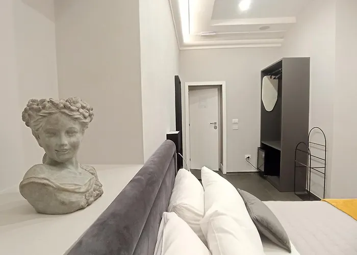 Ad Vatican Luxury & - By Ad Гостевой дом