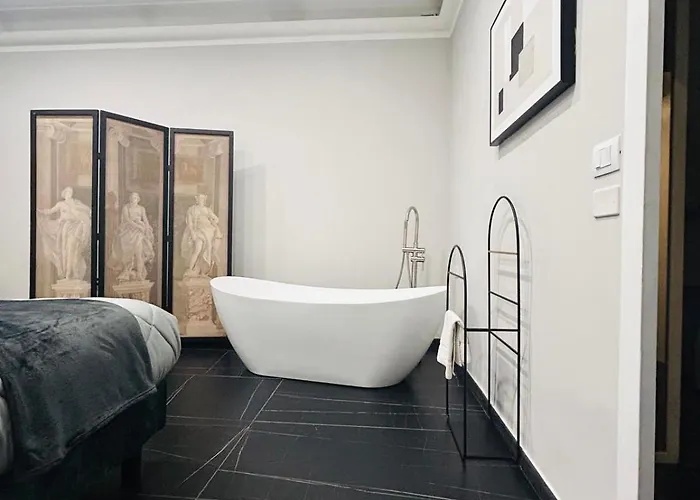 Ad Vatican Luxury & - By Ad Гостевой дом 4*