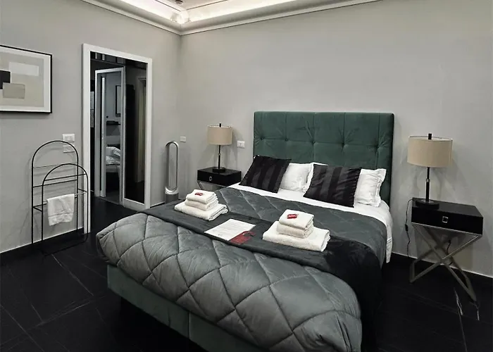 Ad Vatican Luxury & - By Ad Гостевой дом 4*