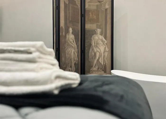 Гостевой дом Ad Vatican Luxury & - By Ad 4*