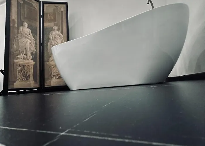 Ad Vatican Luxury & - By Ad Гостевой дом 4*