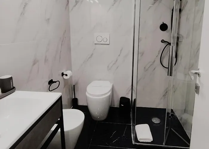 Ad Vatican Luxury & - By Ad 4* Řím
