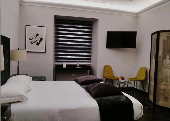 Ad Vatican Luxury & - By Ad 4* Рим